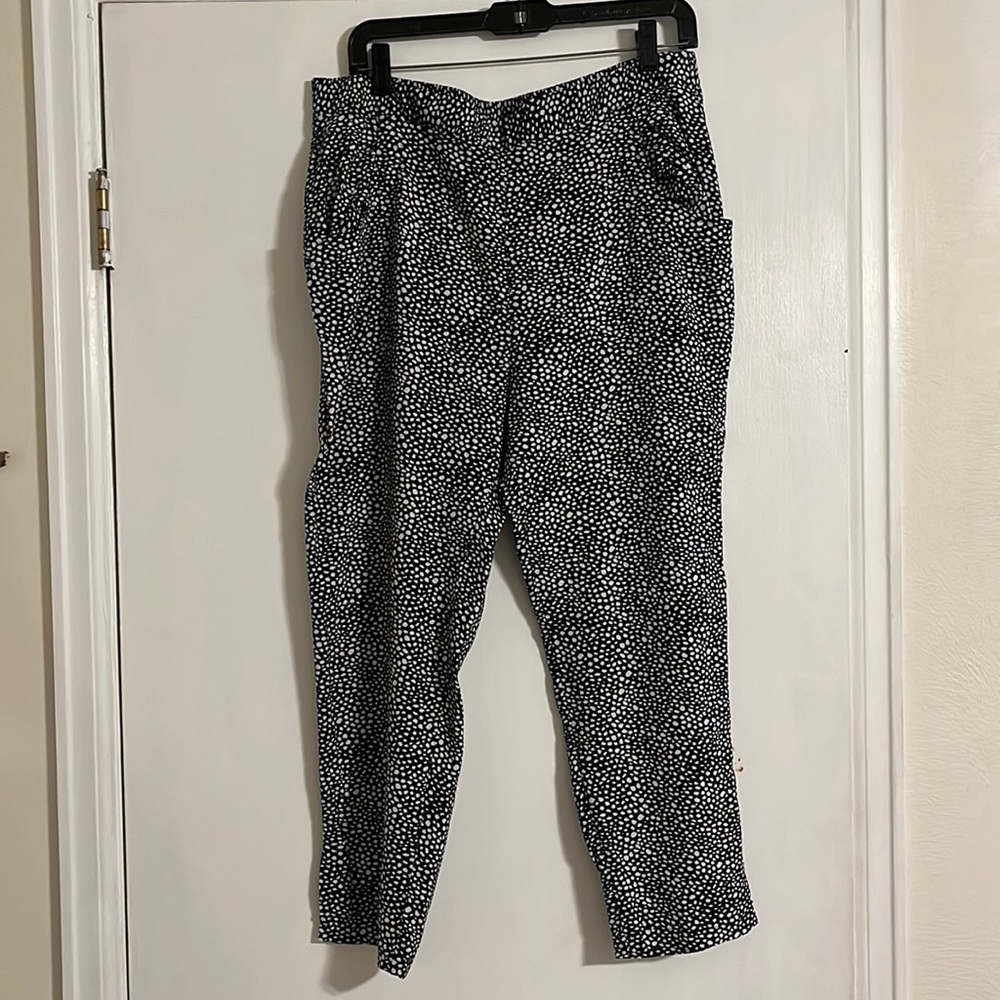 ByTavi pull-on pants
